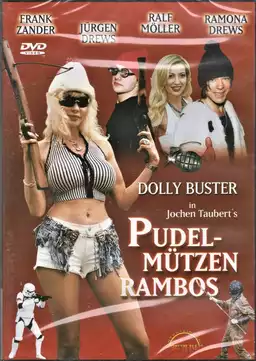 Pudelmützen Rambos