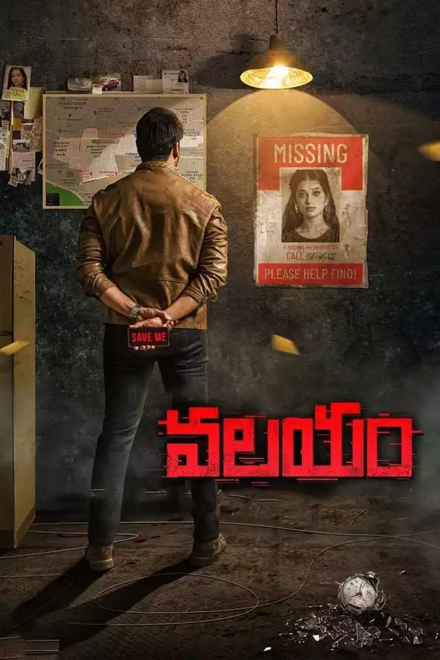 movie vertical poster fallback