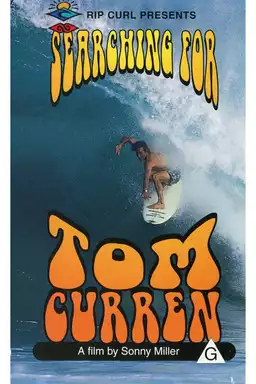 Searching for Tom Curren