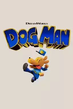 Dog Man