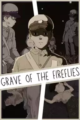 Grave of the Fireflies