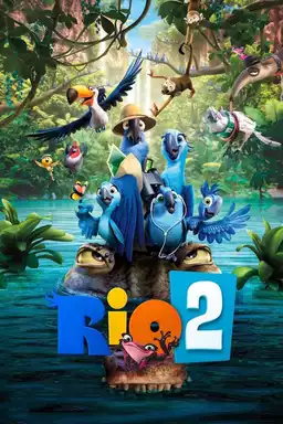 Rio 2