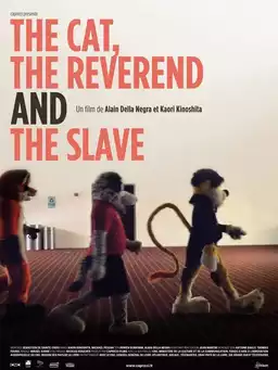 The Cat, The Reverend and The Slave