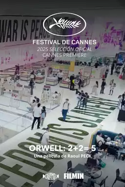 Orwell: 2+2=5