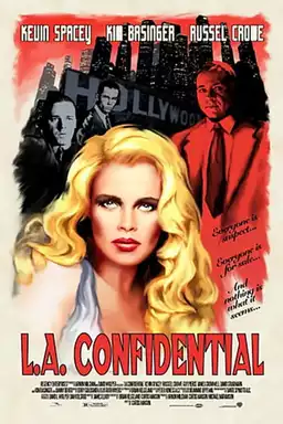 L.A. Confidential