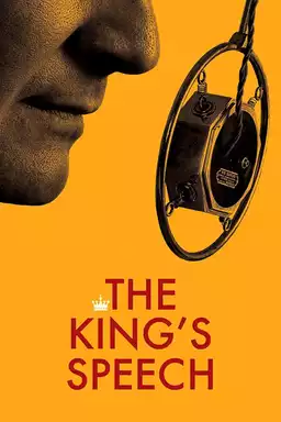 movie The King's Speech