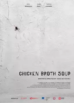 Chicken Broth Soup