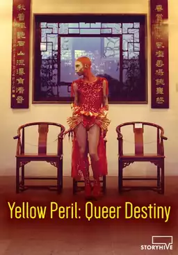 Yellow Peril: Queer Destiny