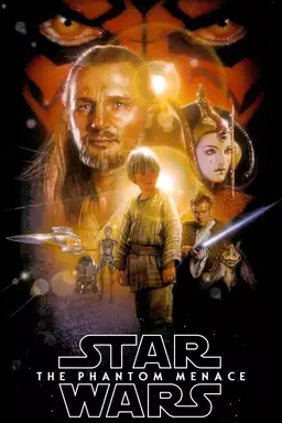 Star Wars: Episode I - The Phantom Menace