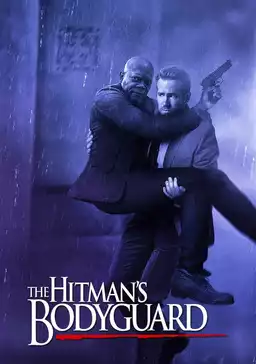 The Hitman's Bodyguard