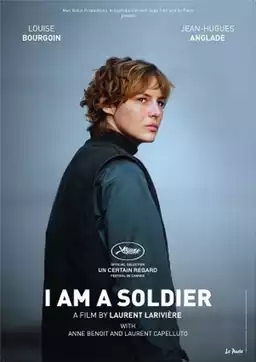 I Am a Soldier