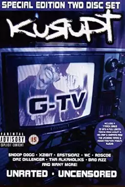 Kurupt: G-TV