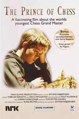 The Prince of Chess