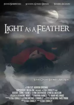 Light as a Feather