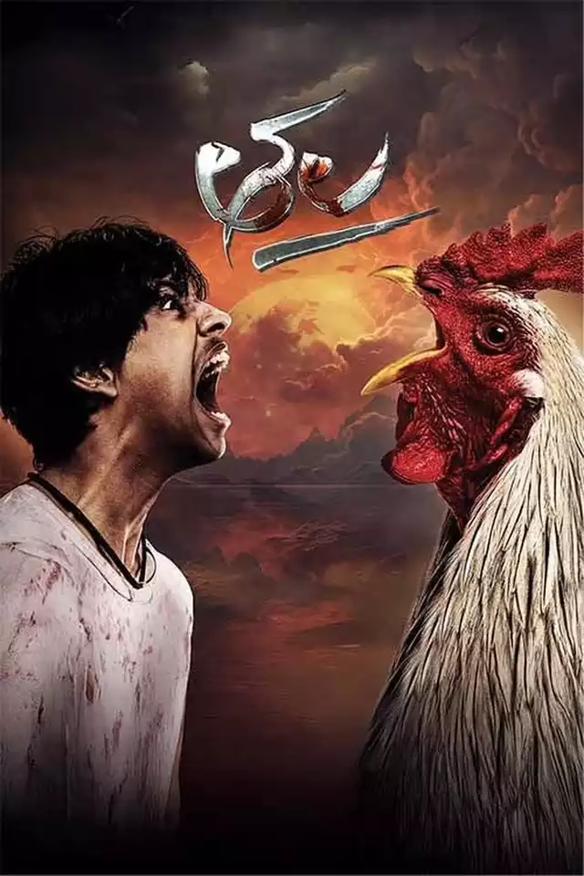 movie vertical poster fallback