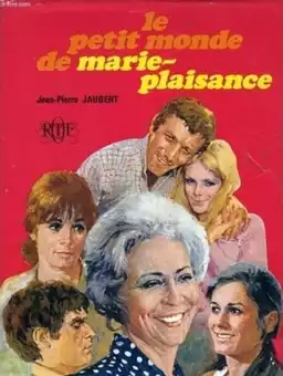 Le petit monde de Marie Plaisance