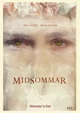 Midsommar