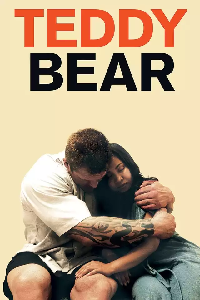 movie vertical poster fallback