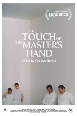 The Touch of the Master's Hand