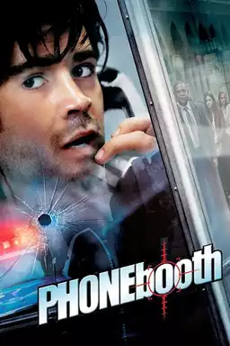 Phone Booth
