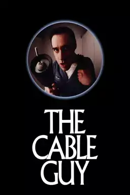 The Cable Guy