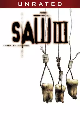 Saw III