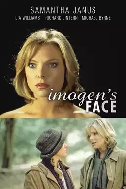 Imogen's face