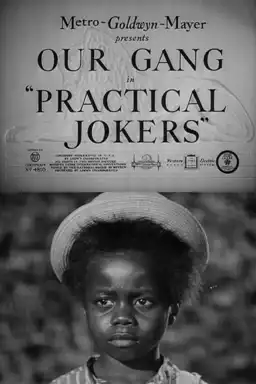 Practical Jokers