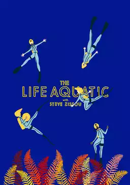 The Life Aquatic with Steve Zissou