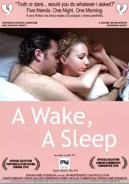 A Wake, a Sleep