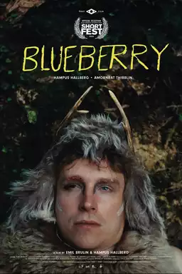 Blueberry
