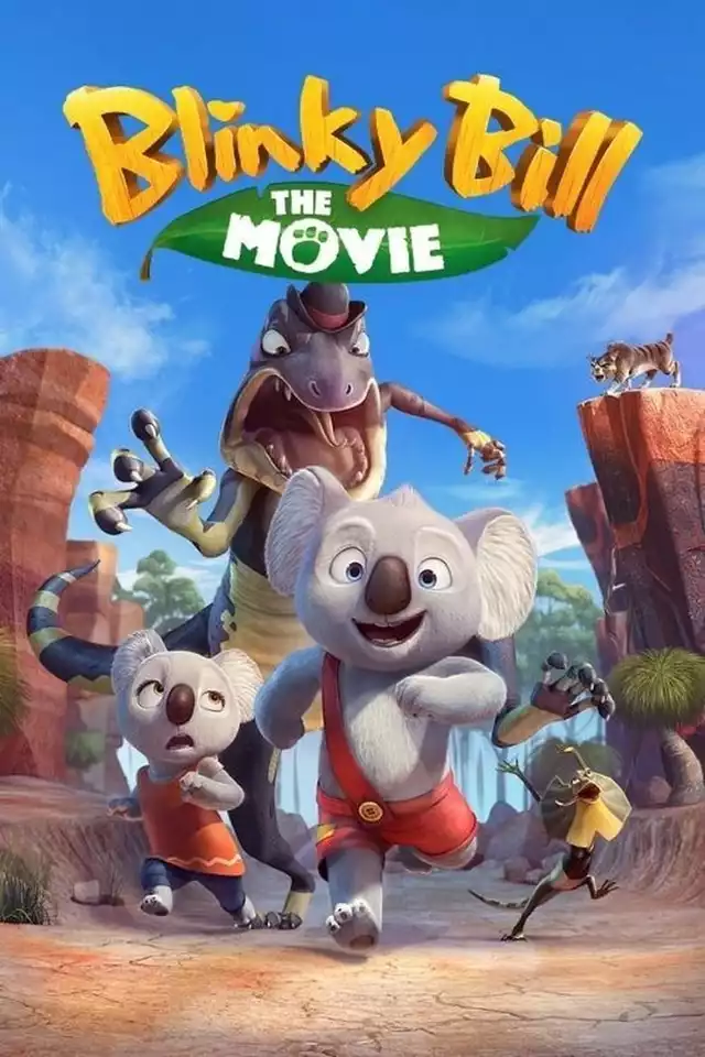 movie vertical poster fallback