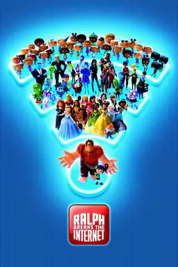 Ralph Breaks the Internet