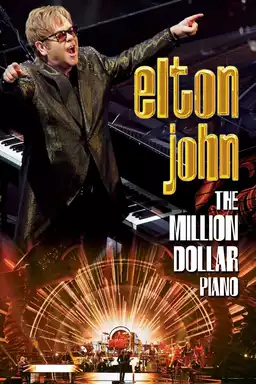 Elton John: The Million Dollar Piano