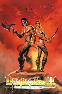 Deathstalker II