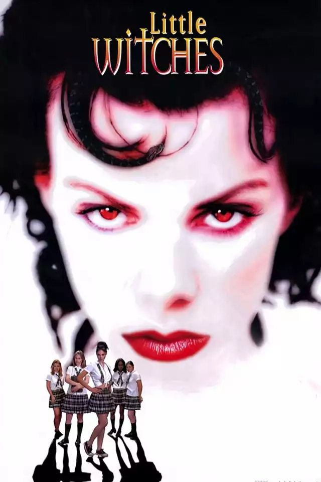 movie vertical poster fallback