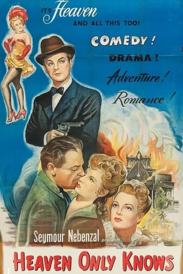 movie vertical poster fallback