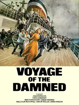 Voyage of the Damned