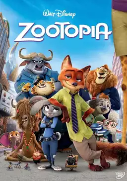 Zootopia