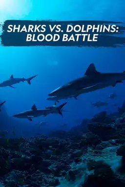Sharks vs. Dolphin: Blood Battle