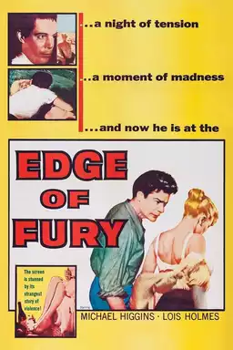 Edge of Fury