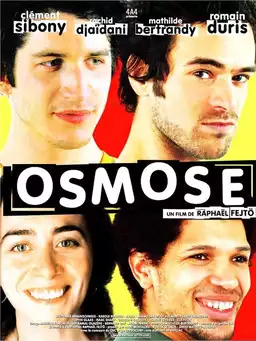 Osmosis