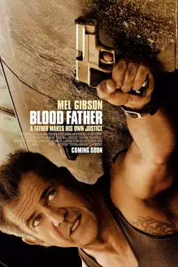 Blood Father