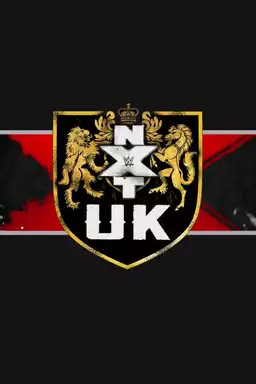 WWE NXT UK