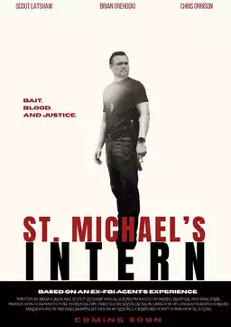St. Michael's Intern
