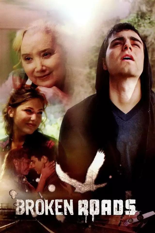 movie vertical poster fallback