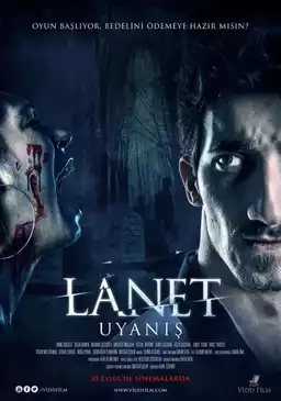 Lanet: Uyanış