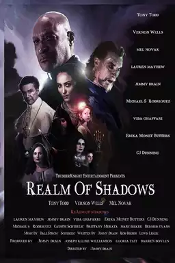 Realm of Shadows