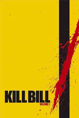 Kill Bill: Vol. 1