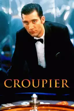 movie Croupier